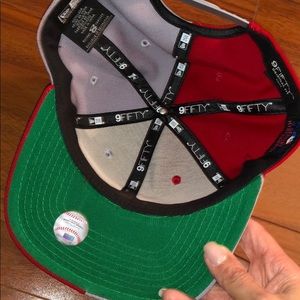 New Era Accessories - New era NY hat New Era Accessories - New era NY hat
